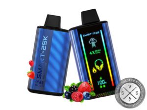 Onee Stick SMART-TC25K Puffs Wild Berry