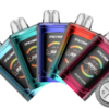 SMOK Spaceman Prism Disposable Vape _ 20K Puffs