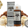 San Juan Platinum By Ripe Vapes E-Liquid