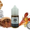San Juan Rose Gold Ripe Vapes Handcrafted Saltz