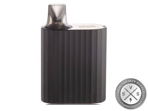 Switch Nano Pod Kit Black (1)