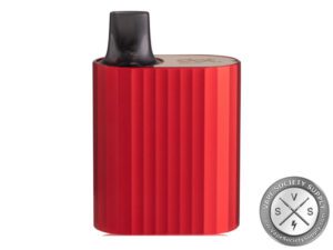 Switch Nano Pod Kit Red