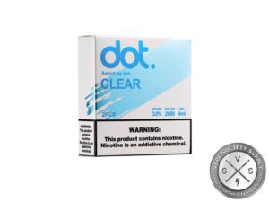 Switch Pods Clear
