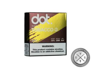 Switch Pods Tobacco 2