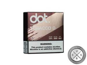 Switch Pods Tobacco 3