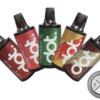Switch Replacement Pod by dotmod