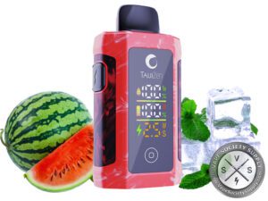 TAIJIZEN JUDO 24k Chilled Watermelon