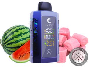 TAIJIZEN JUDO 24k Watermelon Chew