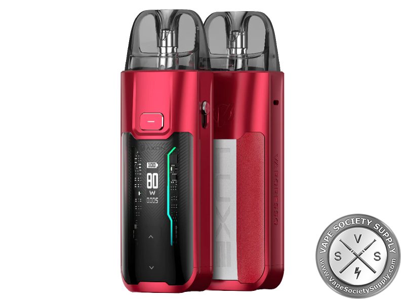 vaporesso luxe xr max kit Clear Raz Vape Clear Raz CA6000