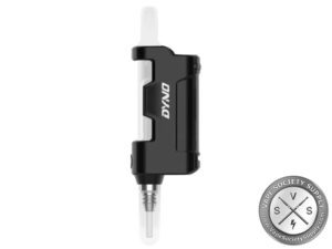 Yocan DYNO c Collector Vaporizer Black