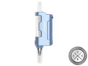 Yocan DYNO Nectar Collector Vaporizer Blue