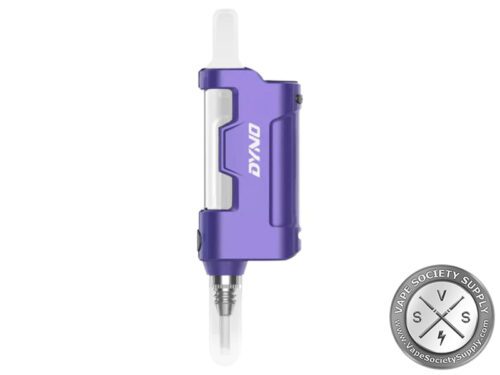 Yocan DYNO Nectar Collector Vaporizer Purple