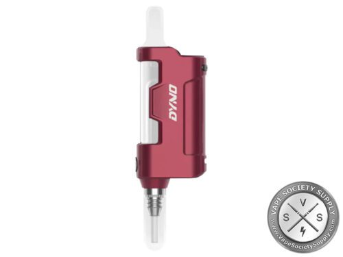 Yocan DYNO Nectar Collector Vaporizer Red