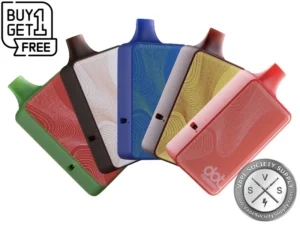 dotmod dot v2 Disposable Vape 10000 Puffs