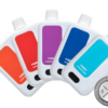 7 Daze Clickmate 15000 Disposable Vape Kit