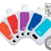 7 Daze Click Mate Disposable Vape Buy 1 Get 1 Free