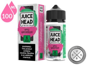 Apple Watermelon Freeze JUICE HEAD 2