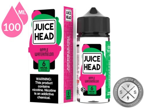 Apple Watermelon JUICE HEAD (1)