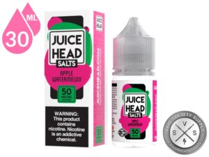 Apple Watermelon Juice Head Salts (1)