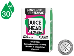 Apple Watermelon Juice Head Salts