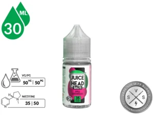 Apple Watermelon Juice Head Salts