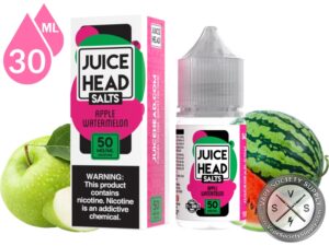 Apple Watermelon Juice Head Salts