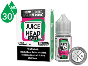 Apple Watermelon Juice Head Salts