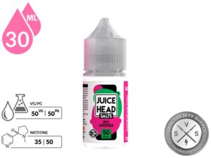 Apple Watermelon Juice Head Salts info