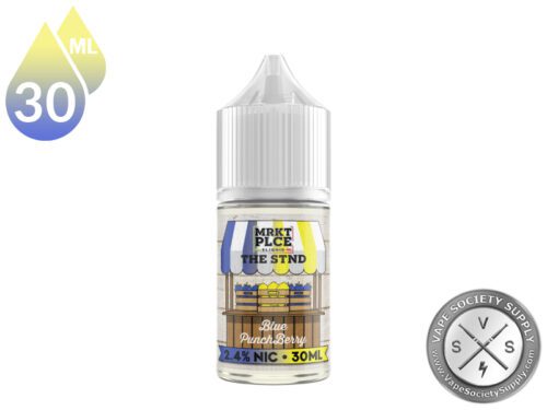 Blue Punchberry THE STND by MRKT PLCE SALT (1)