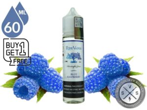 Blue Raspberry RIPE VAPES E-Liquid