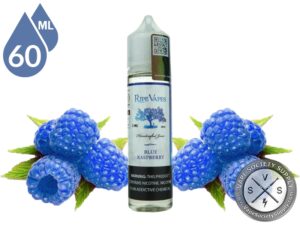 Blue Raspberry RIPE VAPES E-Liquid (3)