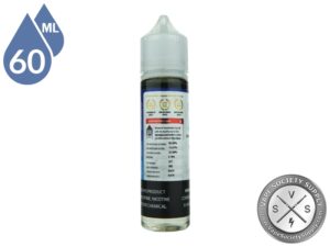 Blue Raspberry RIPE VAPES E-Liquid 60ml