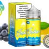 Blueberry Lemon JUICE MONSTER LIQUIDS