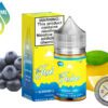 Blueberry Lemon JUICE MONSTER SALTS