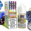 Brazberry Grape Acai MRKT PLCE SALT