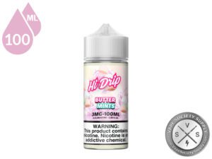 Butter Mints HI DRIP E-Liquids 2