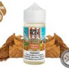 California Tobacco TBCO BARN by MRKT PLCE