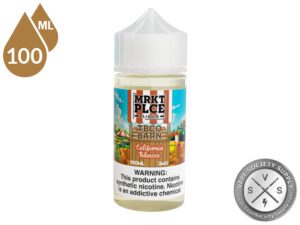 California Tobacco TBCO BARN by MRKT PLCE (3)