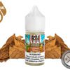 California Tobacco TBCO BARN by MRKT PLCE SALT