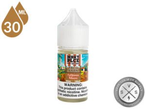 California Tobacco TBCO BARN by MRKT PLCE SALT (3)