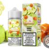 Caramel Pear HI DRIP E-Liquids