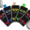 Chris Brown CB15K Disposable