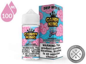 Cotton Candy CANDY KING (2)