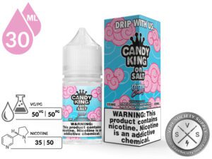 Cotton Candy CANDY KING on SALT (1)