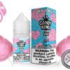 Cotton Candy CANDY KING on SALT