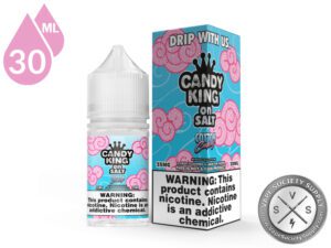 Cotton Candy CANDY KING on SALT (2)