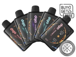 DOJO-Sphere-X-Powered-By-Vaporesso-40K-Puffs