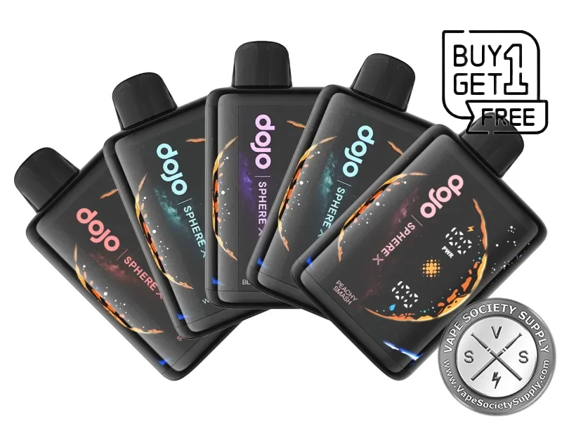 DOJO-Sphere-X-Powered-By-Vaporesso-40K-Puffs