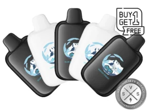 DOJO-Sphere-X-Vaporesso-40K