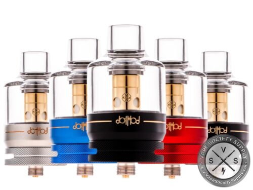 DOTTANK 25MM
